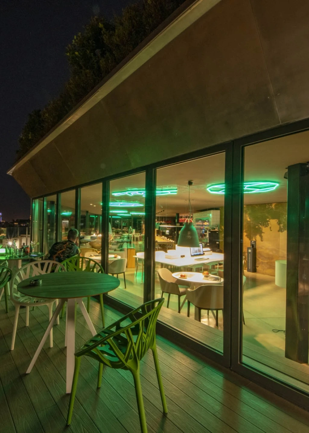 REC Lounge Barcelona | Hotel REC BCN REC Lounge Barcelona | Hotel REC BCN